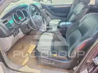 2006 Toyota 4 RUNNER фото
