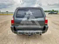 2006 Toyota 4 RUNNER фото