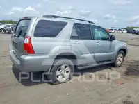 2006 Toyota 4 RUNNER фото