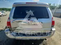 2006 Toyota 4 RUNNER photo