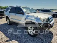 2006 Toyota 4 RUNNER фото