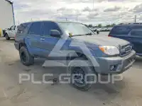 2006 Toyota 4 RUNNER фото