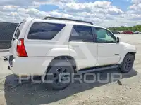 2006 Toyota 4 RUNNER фото
