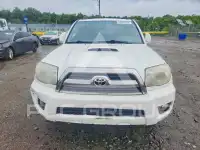 2006 Toyota 4 RUNNER фото