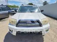 2006 Toyota 4 RUNNER фото