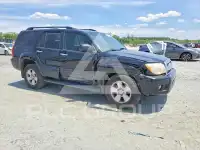 2006 Toyota 4 RUNNER фото