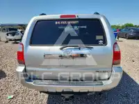 2006 Toyota 4 RUNNER фото