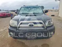 2006 Toyota 4 RUNNER фото