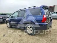 2006 Toyota 4 RUNNER photo