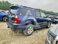 2006 Toyota 4 RUNNER photo