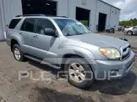 2006 Toyota 4 RUNNER фото