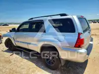 2006 Toyota 4 RUNNER фото
