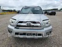 2006 Toyota 4 RUNNER фото