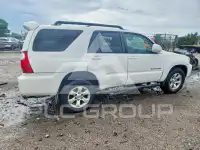 2006 Toyota 4 RUNNER фото