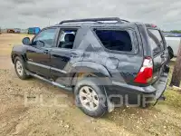 2006 Toyota 4 RUNNER фото