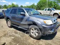 2006 Toyota 4 RUNNER фото