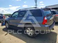 2006 Toyota 4 RUNNER фото