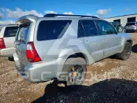 2006 Toyota 4 RUNNER photo