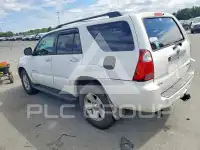 2006 Toyota 4 RUNNER фото