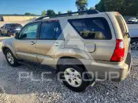 2006 Toyota 4 RUNNER фото
