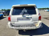 2006 Toyota 4 RUNNER photo
