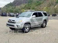 2006 Toyota 4 RUNNER photo