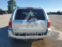 2006 Toyota 4 RUNNER фото