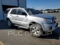 2006 Toyota 4 RUNNER фото