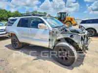 2006 Toyota 4 RUNNER фото