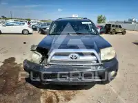 2006 Toyota 4 RUNNER фото