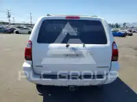 2006 Toyota 4 RUNNER фото