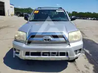2006 Toyota 4 RUNNER фото