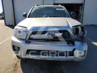 2006 Toyota 4 RUNNER фото