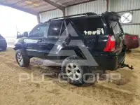 2006 Toyota 4 RUNNER фото