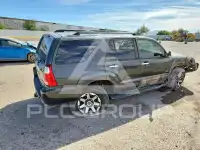 2006 Toyota 4 RUNNER фото