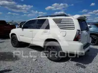 2006 Toyota 4 RUNNER фото
