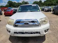 2006 Toyota 4 RUNNER фото