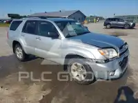 2006 Toyota 4 RUNNER фото
