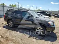 2006 Toyota 4 RUNNER фото