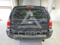 2006 Toyota 4 RUNNER photo
