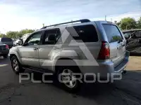 2006 Toyota 4 RUNNER фото