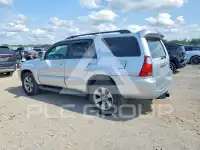 2006 Toyota 4 RUNNER фото