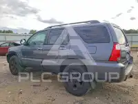 2006 Toyota 4 RUNNER photo