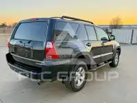 2006 Toyota 4 RUNNER фото