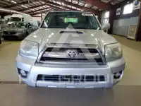 2006 Toyota 4 RUNNER фото