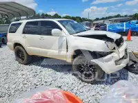 2006 Toyota 4 RUNNER фото