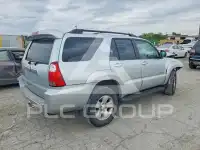 2006 Toyota 4 RUNNER фото
