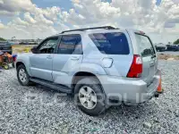 2006 Toyota 4 RUNNER фото