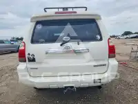 2006 Toyota 4 RUNNER фото