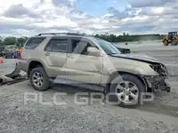 2006 Toyota 4 RUNNER фото